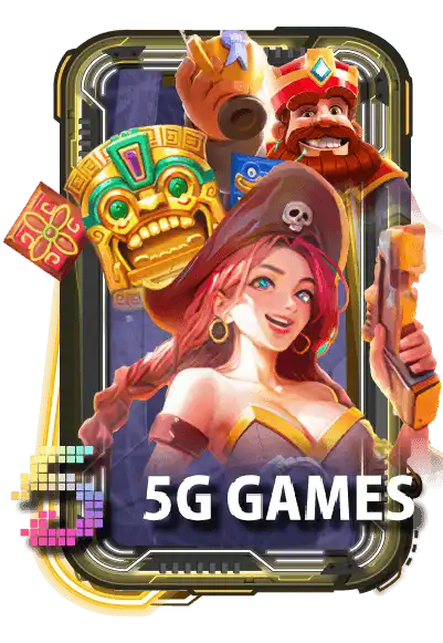 5G Games ko888