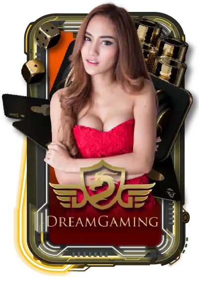 Dream Gaming ko888