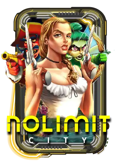 Nolimit City ko888