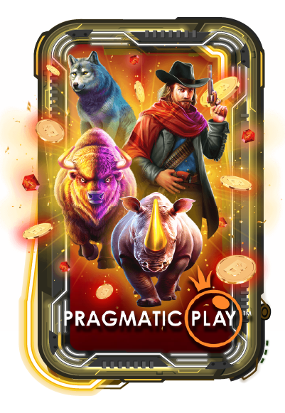 Pragmatic Play ko888